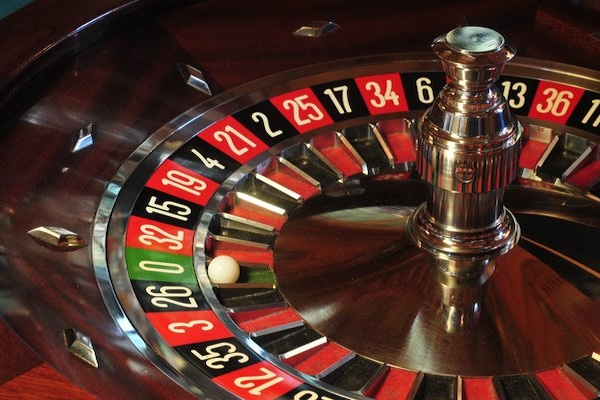 Roulette Kurs